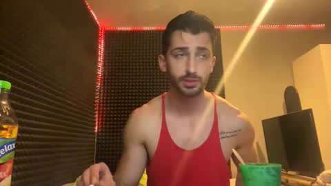 michelemagnetico online show from 11/15/25, 09:54