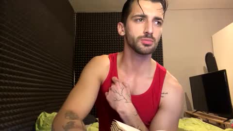 michelemagnetico online show from 12/02/25, 11:23