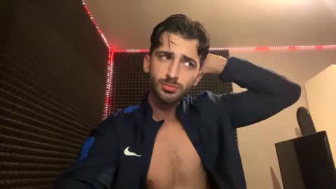 michelemagnetico online show from 12/14/25, 10:47