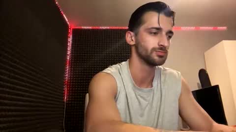 michelemagnetico online show from 12/19/25, 10:06