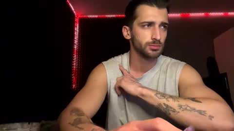 michelemagnetico online show from 12/20/25, 10:39