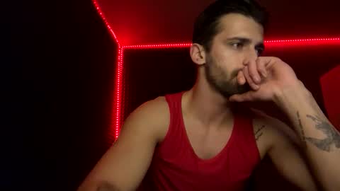 michelemagnetico online show from 01/05/26, 11:19