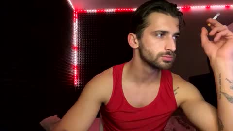 michelemagnetico online show from 01/07/26, 11:51