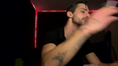 michelemagnetico online show from 01/15/26, 09:51