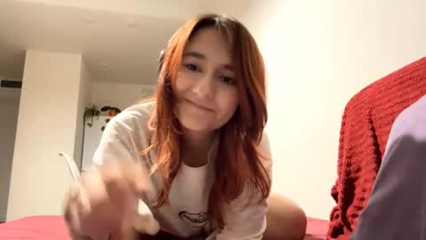 Mary online show from 12/19/25, 04:41