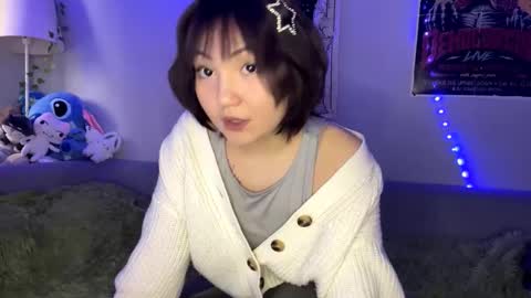 Suki online show from 12/16/25, 10:31