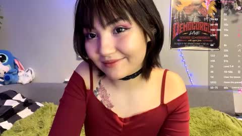 Suki online show from 12/20/25, 04:14