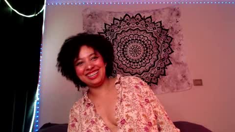 Snapshot of michell_bling chatting on 12/15/24, 06:29 Michi online show from 12/15/24, 06:29