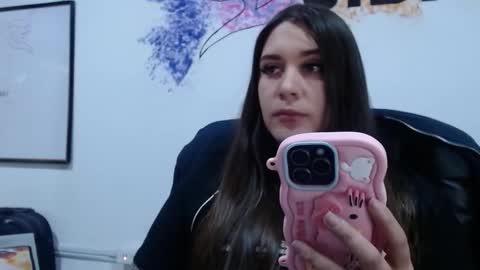 Nani online show from 03/01/26, 09:00