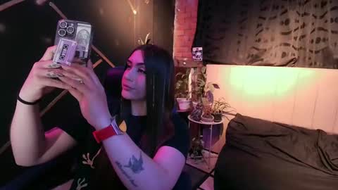 Nani online show from 07/03/26, 05:14