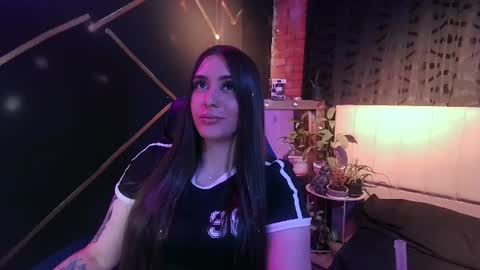 Nani online show from 07/16/26, 03:45