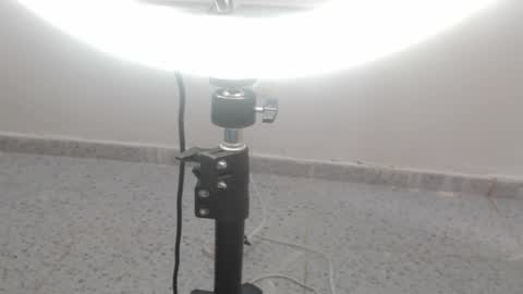 Michell Vargas online show from 01/23/25, 02:17