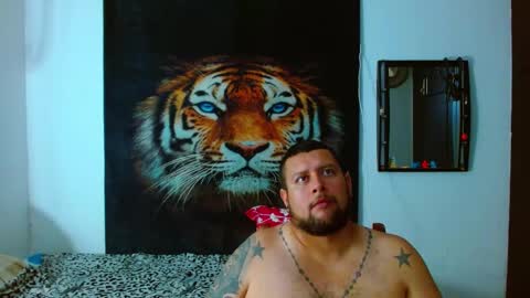 michell_myers online show from 01/13/25, 10:35