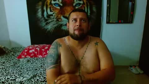 michell_myers online show from 01/14/25, 07:21