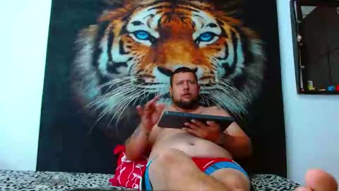 michell_myers online show from 01/15/25, 03:39