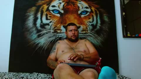 michell_myers online show from 01/16/25, 08:46