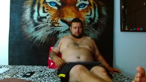 michell_myers online show from 01/17/25, 08:33