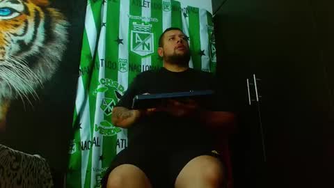 michell_myers online show from 01/19/25, 05:26