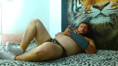 michell_myers online show from 01/20/25, 10:04