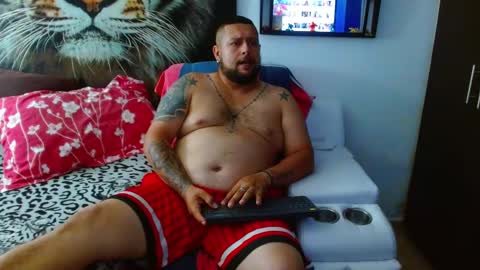 michell_myers online show from 01/28/25, 02:43