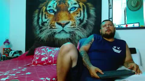 michell_myers online show from 02/03/25, 01:09