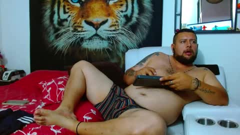 michell_myers online show from 02/04/25, 02:39