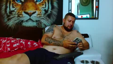 michell_myers online show from 02/06/25, 01:05