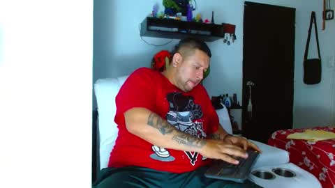 michell_myers online show from 02/09/25, 07:09