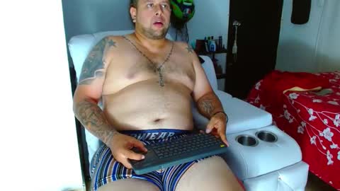 michell_myers online show from 02/10/25, 02:30