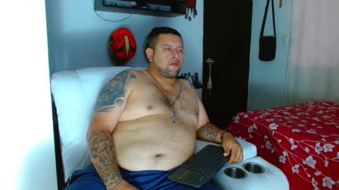 michell_myers online show from 02/10/25, 04:14