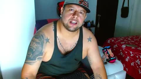 michell_myers online show from 02/14/25, 03:36