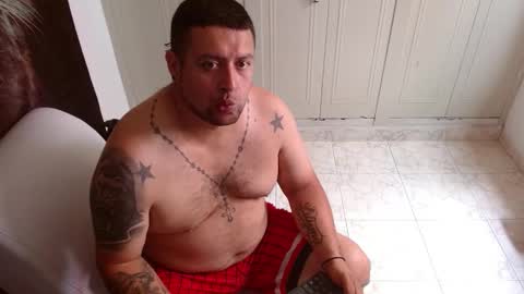 michell_myers online show from 02/16/26, 03:52