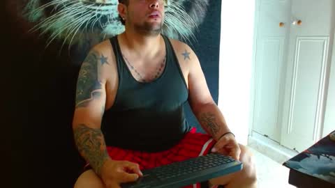 michell_myers online show from 02/23/26, 12:24