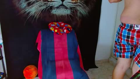 michell_myers online show from 03/22/26, 03:26