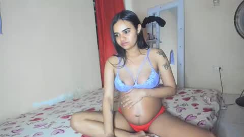 michell_smiths online show from 04/18/26, 01:20