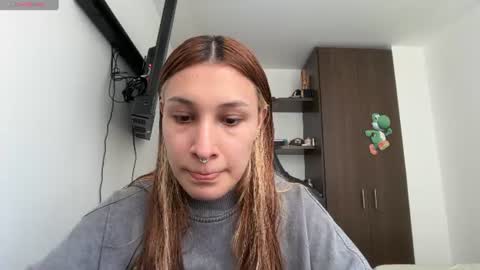 Michell online show from 08/08/26, 08:44