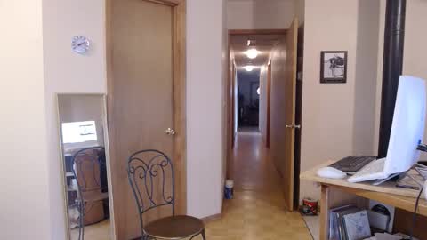 Snapshot of michelle209 chatting on 02/20/25, 06:24 Michelle online show from 02/20/25, 06:24