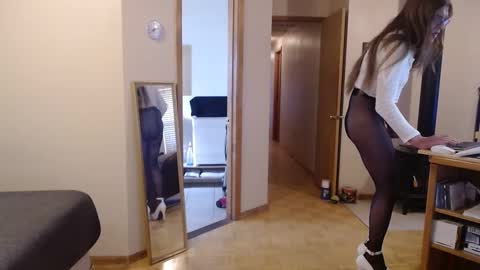 Snapshot of michelle209 chatting on 02/27/25, 10:09 Michelle online show from 02/27/25, 10:09