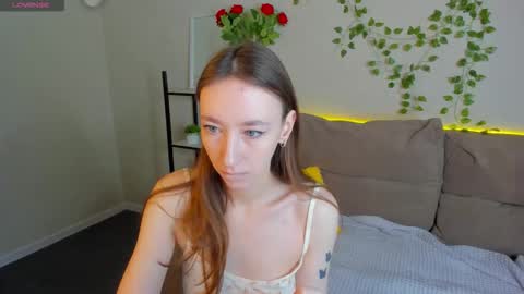 Michelle online show from 11/24/25, 01:05