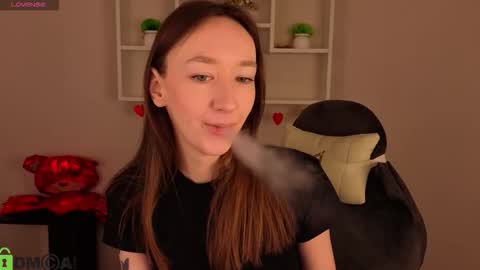 Michelle online show from 02/08/26, 01:09