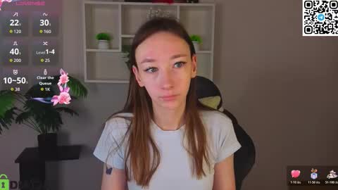 Michelle online show from 02/23/26, 01:03