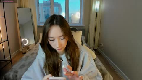 Michelle online show from 03/31/26, 01:07