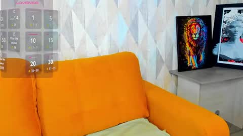 Snapshot of michelle_blond chatting on 02/03/25, 07:40 michelle_blond online show from 02/03/25, 07:40