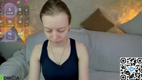 michelle_blond online show from 12/14/25, 09:14