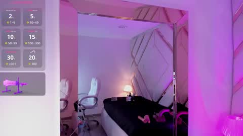 michelle_cutee_ online show from 01/12/26, 07:30