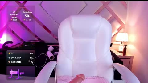 michelle_cutee_ online show from 01/17/26, 07:35