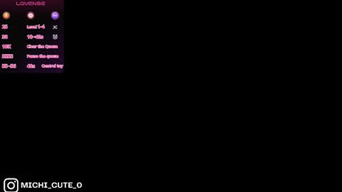 michelle_cutee_ online show from 03/29/26, 08:31