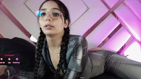 Snapshot of michelle_cutee_ chatting on 06/05/26, 09:53 michelle_cutee_ online show from 06/05/26, 09:53