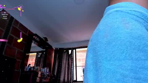 MICHELLE DE LA TORRE online show from 03/25/26, 02:56