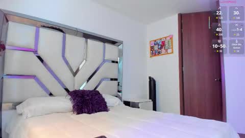 MICHELLE online show from 02/02/26, 09:02